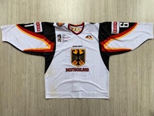 IIHF Deutschland Eishockey