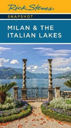 Rick steves - steves,