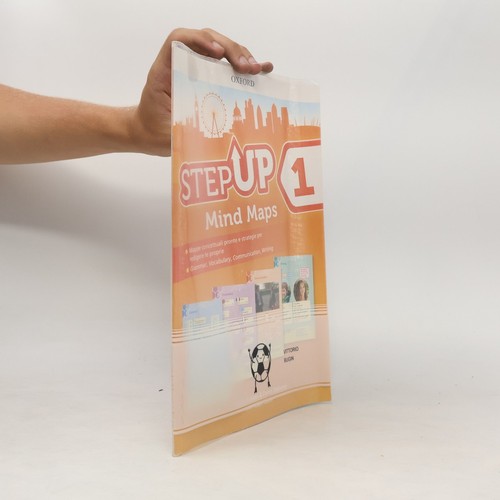 Step mind maps - step,