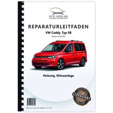 Caddy typ ab - typ, 2020