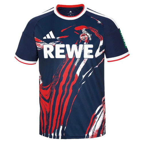 Köln trikot 2026 2027 - 1.fc, 2026/2027