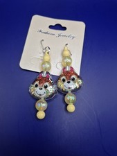 Chip & Chap Ohrhänger 