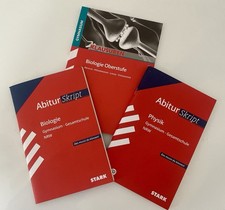 Biologie & Physik Oberstufen/