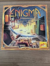 Enigma Eine Welt aus vier