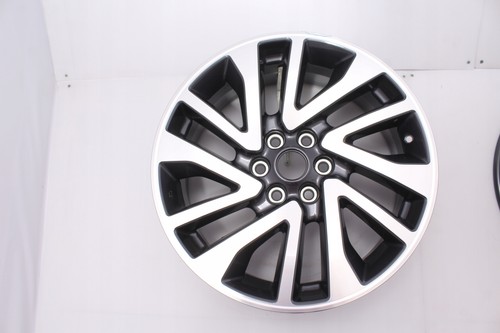 Original alufelge mitsubishi - alufelge,