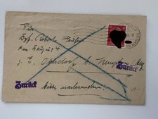 1945! Verschlossen ungeöffnet