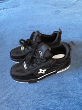 Louis Vuitton Skateboard -