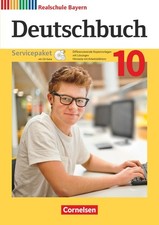 Deutschbuch 10 Handreichungen