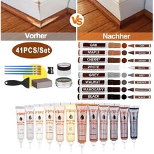Reparaturset Arbeitsplatte Werkzeug Kacheln Fliesenreparaturset Laminat