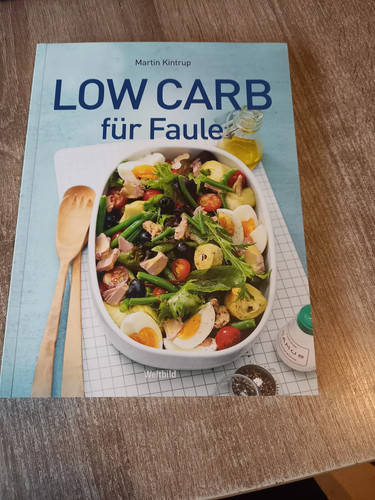 Low carb für - low, faule
