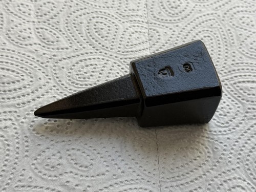 Neuer dengelamboss picard - neuer,