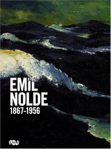 Emil nolde 1867 1956 - emil, 1867-1956.