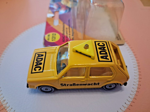 Siku golf adac 1033 - siku,,