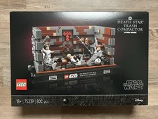 Lego 75339 Star Wars