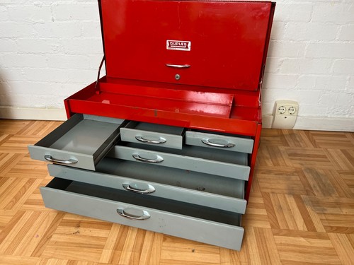 Toolbox usa duplex metall - toolbox,