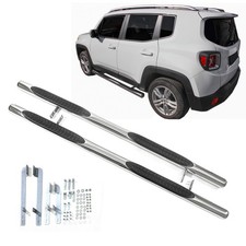 Trittbretter Schwellerrohre