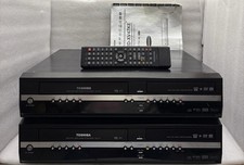 Toshiba 47 dvd - 2x, rd-xv