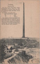 Deutschland freiberg sachsen - freiberg,