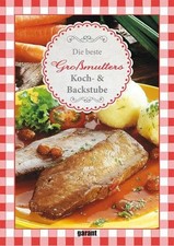 Großmutters Koch-& Backstube