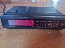 Electronics Uhrenradio