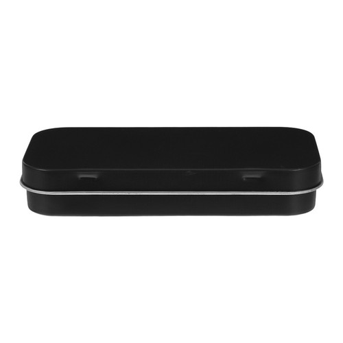 Aufbewahrungsbox aus metall - aus,