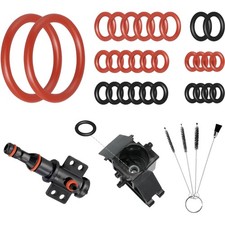 O-Ringe Set Kaffeevollautomat