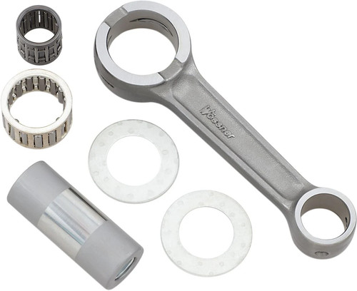 Wossner pleuelstange std mx85 - pleuelstange,