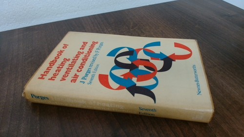 Handbook of heating - of,
