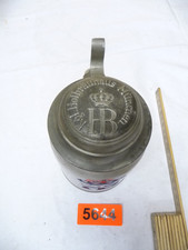 5644.      Alter Steingut