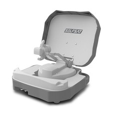 Selfsat Caravan Mobil Single