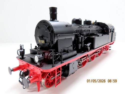 Märklin 55072 spur - (1jos06),