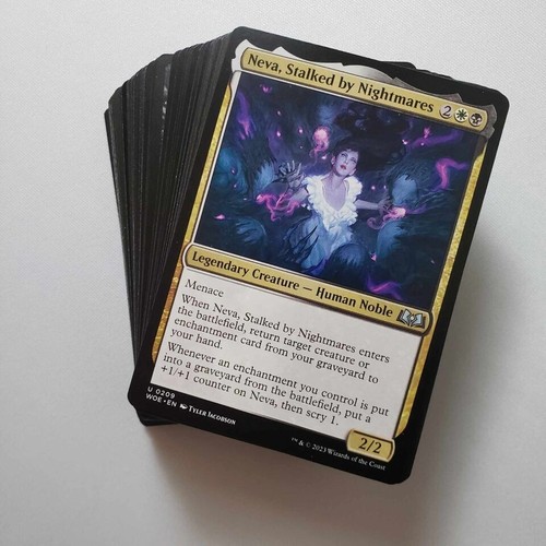 Mtg magic the gathering - mtg,