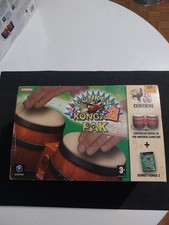 DONKEY KONGA 2 PAK Controller