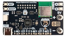 Pimoroni Interstate 75W RGB