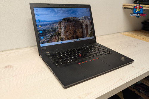 Lenovo business notebook - business,