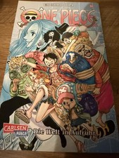 One Piece Band 82 – „Die