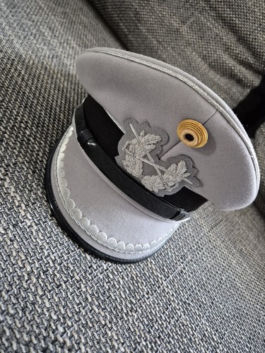 Schirmmütze bundeswehr heer - schirmmütze,