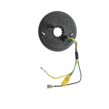 Wickelfeder schleifring für - wickelfeder,