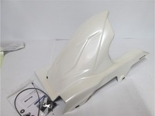 BODYSTYLE Hinterradabdeckung