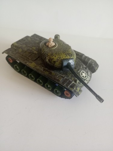 Matchbox lesney battle - matchbox,