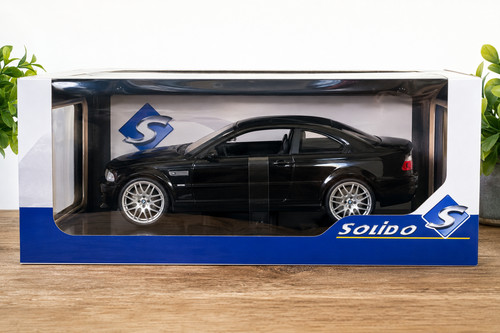 Solido bmw csl - bmw,