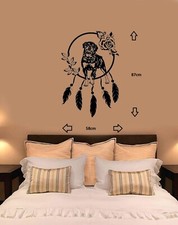 Traumfänger Rottweiler