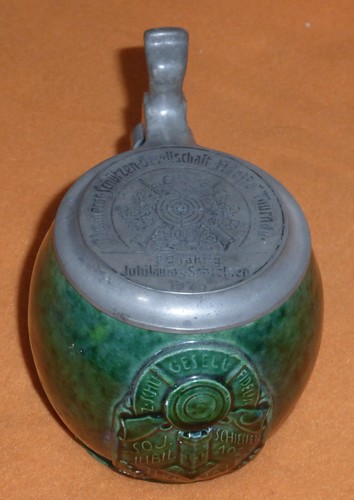 Zimmerstutzen