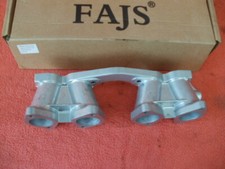 Ansaugbrücke Weber Dellorto 40 45 DCOE Doppelvergaser Volvo B18 B20 Motor Amazon