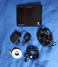 Router Congstar Komplett Box - Gebraucht - Zustand gut