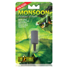 Exo Terra Wasserfilter für Monsoon RS400 - Ersatzteil für sauberes Sprühwasser
