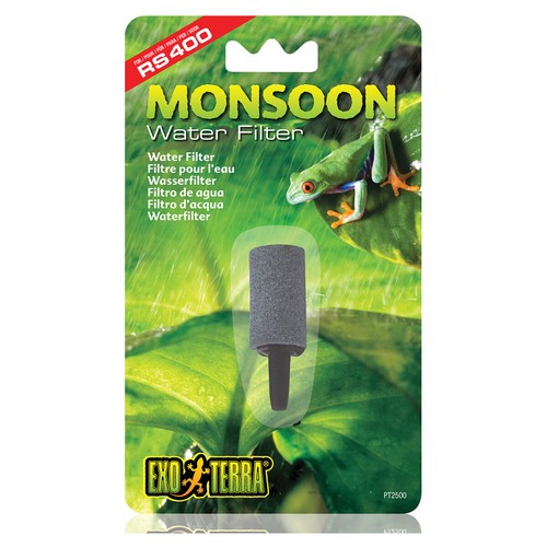 Exo terra wasserfilter für - exo,