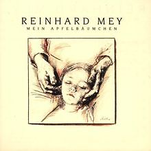 Mein Apfelbäumchen von Mey,Reinhard | CD | Zustand gut