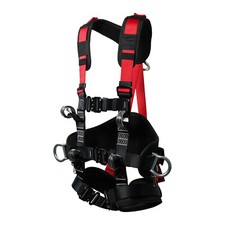 Fallschutzgurt Arbeitsgurt