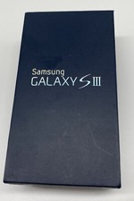 Verpackung - Samsung Galaxy S3